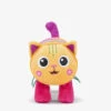 Pillow Cat Soft Toy 25cm
