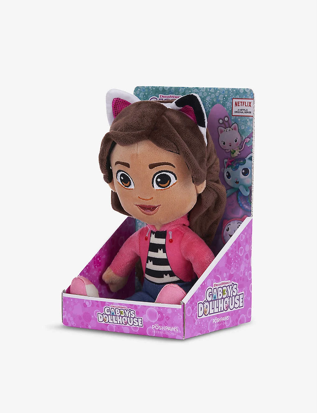 Gabby Soft Toy 25cm - Image 4