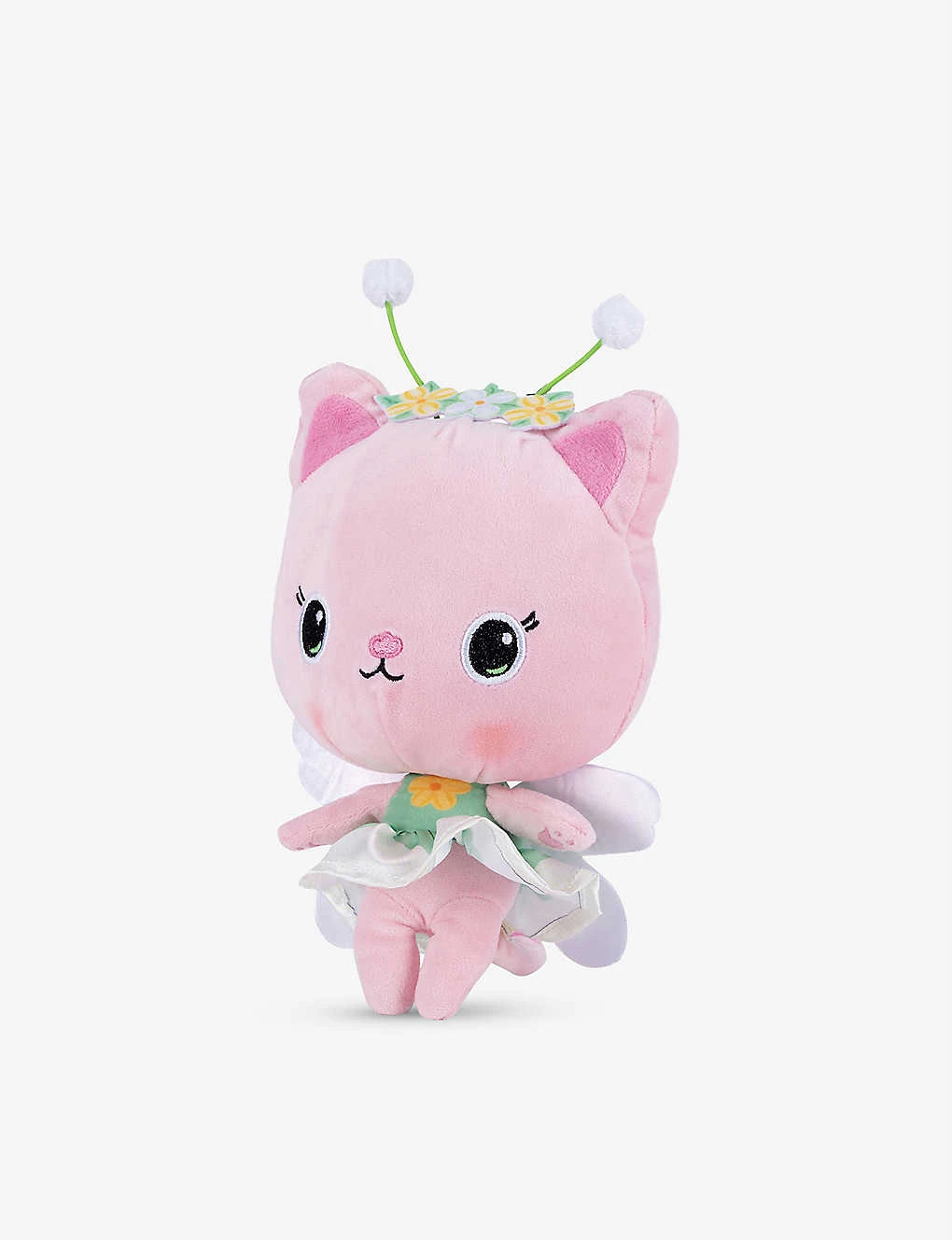 Kitty Fairy Soft Toy 25cm - Image 3