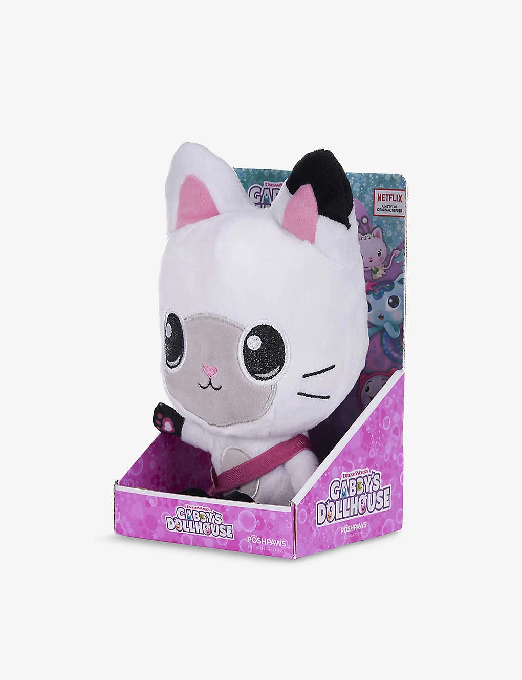 Pandy Paws Soft Toy 25cm - Image 4