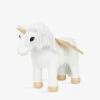Lemieux Shimmer Unicorn Soft Toy 36cm