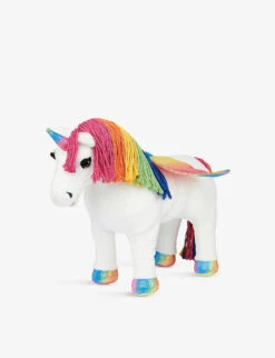 Lemieux Magic Unicorn Soft Toy 36cm