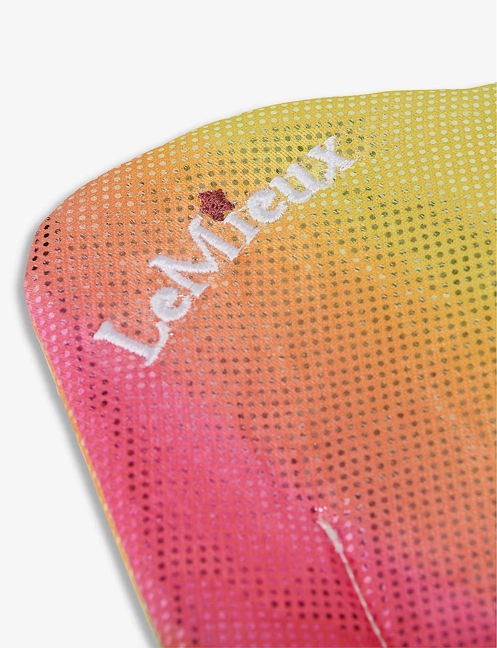 Lemieux Pony Shimmer-rainbow Wings - Image 2