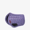 Lemieux Quilted Pony Saddle Pad