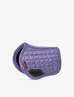 Lemieux Quilted Pony Saddle Pad