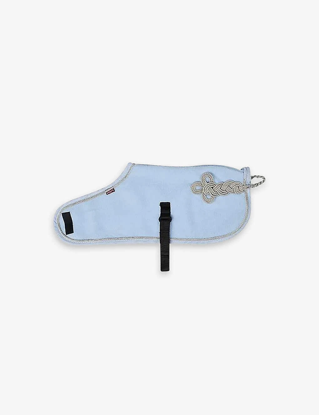 Lemieux Mist Toy Pony Fleece Rug - Image 2