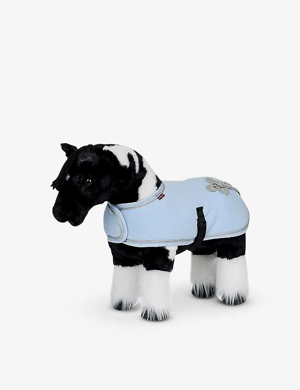 Lemieux Mist Toy Pony Fleece Rug
