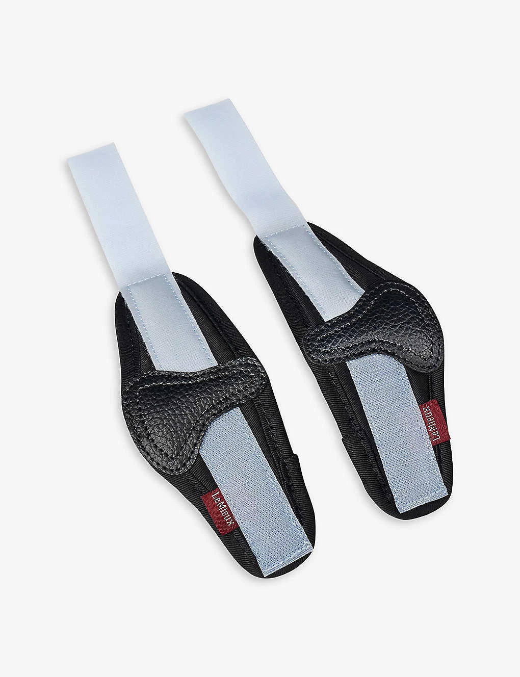 Lemieux Mist Toy Pony Woven Grafter Boots Set Of Four - Image 2