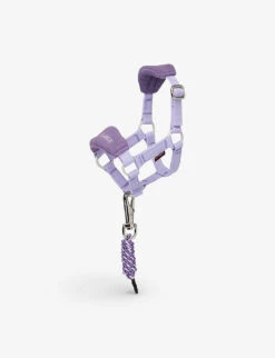 Lemieux Vogue Woven Toy Pony Headcollar