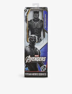 Marvel Avengers Black Panther Action Figure 30.5cm
