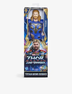 Marvel Avengers Titan Hero Thor Action Figure 30.5cm