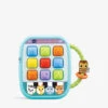 VTech Squishy Lights Learning Tablet Toy 24cm