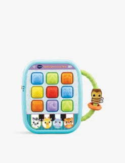 VTech Squishy Lights Learning Tablet Toy 24cm