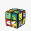 VTech Twist & Teach Animal Cube Toy