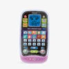 VTech Chat & Discover Phone Toy 21cm