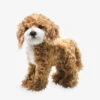 Steiff Paddy Mohair Cockapoo Soft Toy 27cm