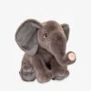 Keel Eco Elephant Soft Toy 45cm