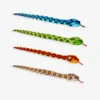 Keel Eco Recycled-polyester Snake Soft Toy 150cm
