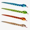Keel Eco Recycled-polyester Snake Soft Toy 200cm