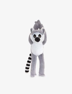 Keel Eco Lemur Soft Toy 55cm