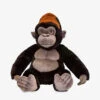 Keel Eco Gorilla Soft Toy 45cm