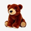 Keel Eco Bear Soft Toy 25cm