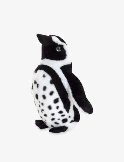 Keel Eco Humboldt Penguin Soft Toy 40cm