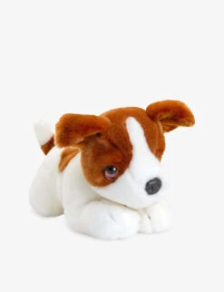 Signature Jack Russell Soft Toy 32cm
