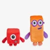Playful Pals Soft Toys Set Of Two
