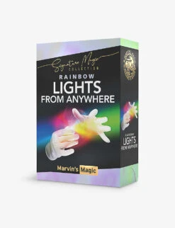 Rainbow Lights From Anywhere Playset
