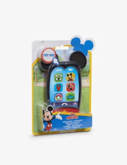 Disney Mickey Mouse Role Play Smart Phone