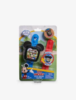 Disney Mickey Mouse Funhouse Smart Watch