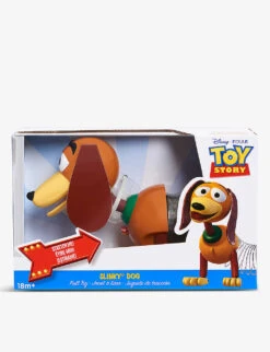 Disney Toy Story Slinky Dog Toy