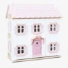 Le Toy Van Sophie's Wooden Dollhouse 67cm