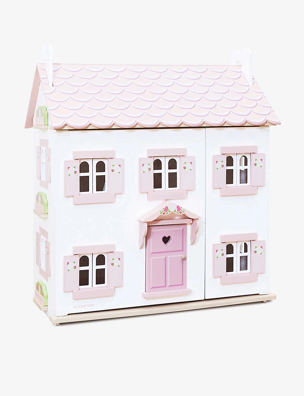 Le Toy Van Sophie's Wooden Dollhouse 67cm
