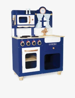 Le Toy Van Oxford Wooden Toy Kitchen 90cm