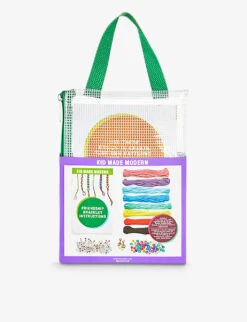 On-The-Go Friendship Bracelet Kit