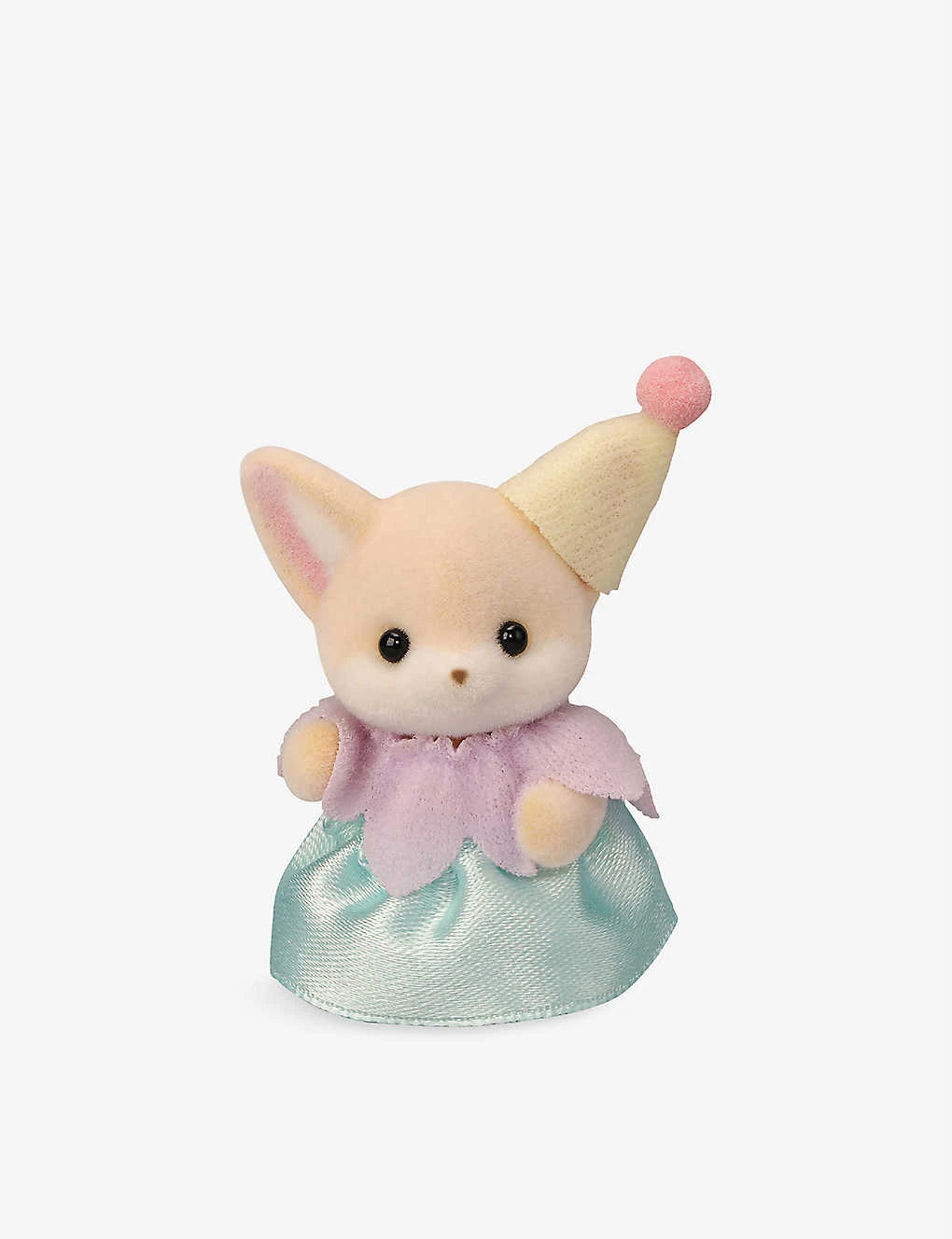 Sylvanian Families Floating Cloud Rainbow Train Playset - Image 4