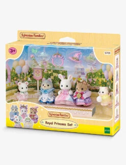 Sylvanian Families Royal Princess Playset