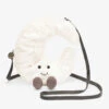 JELLYCAT Amuseable Moon Bag
