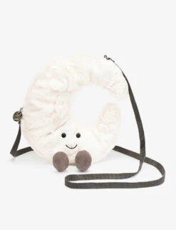 JELLYCAT Amuseable Moon Bag