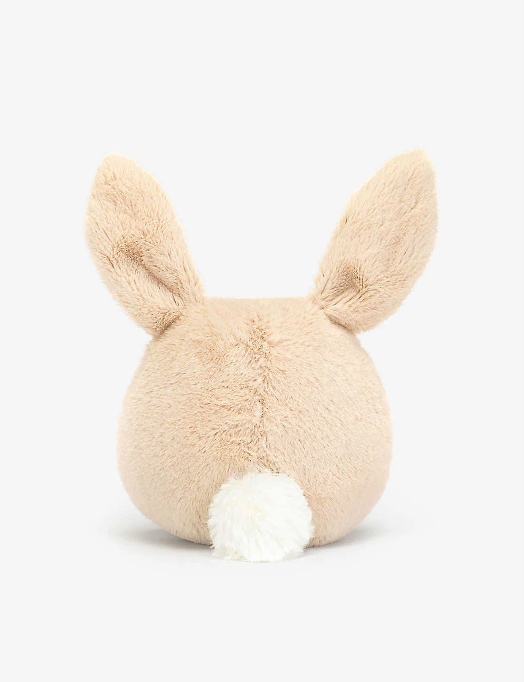 JELLYCAT Amuseabean Bunny Soft Toy 10cm - Image 3