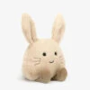 JELLYCAT Amuseabean Bunny Soft Toy 10cm