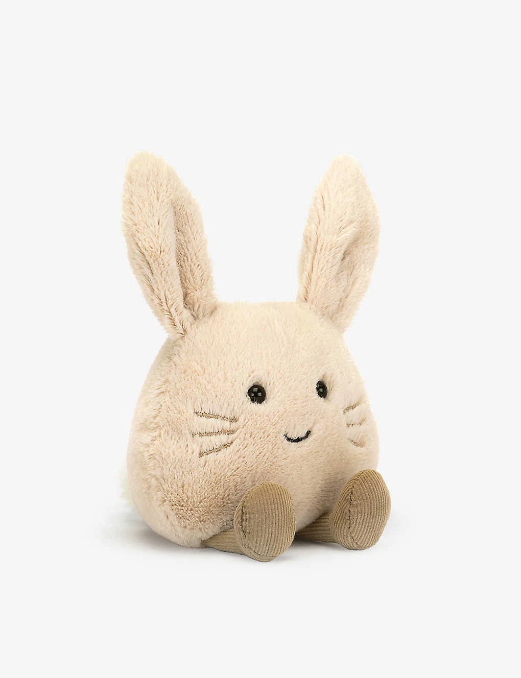 JELLYCAT Amuseabean Bunny Soft Toy 10cm
