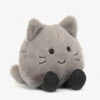 JELLYCAT Amuseabean Kitty Soft Toy 10cm
