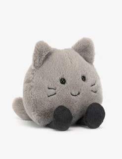 JELLYCAT Amuseabean Kitty Soft Toy 10cm