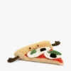 JELLYCAT Amuseable Slice Of Pizza Soft Toy 23cm