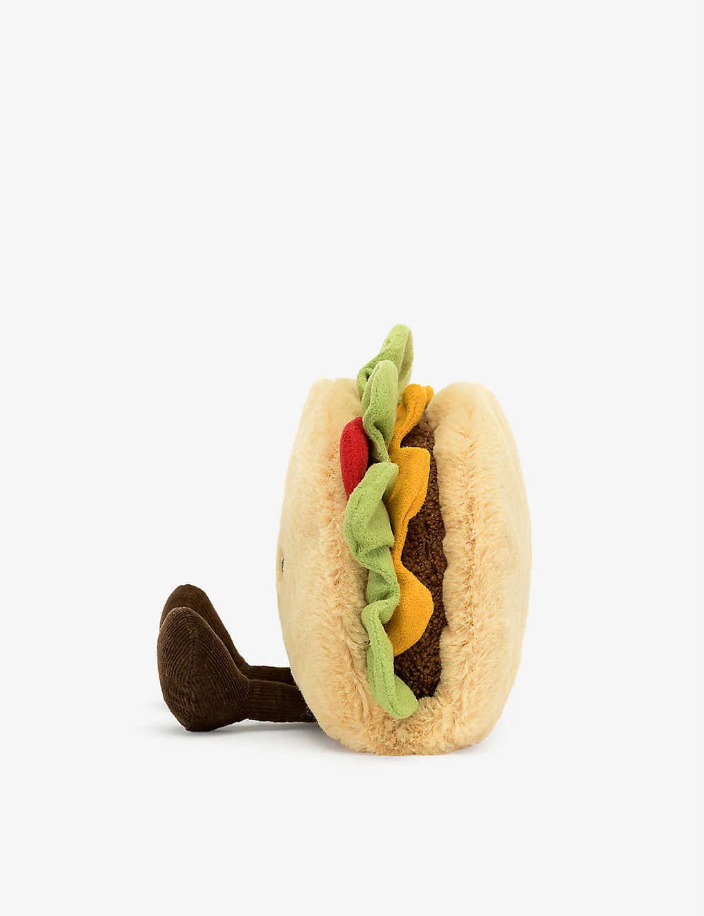JELLYCAT Amuseable Taco Soft Toy 17cm - Image 2
