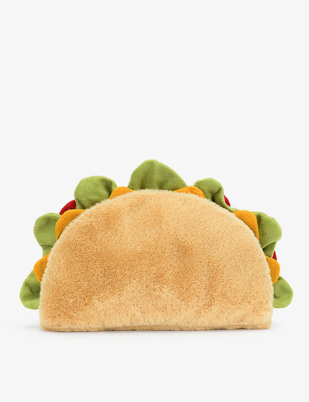 JELLYCAT Amuseable Taco Soft Toy 17cm - Image 3