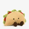 JELLYCAT Amuseable Taco Soft Toy 17cm